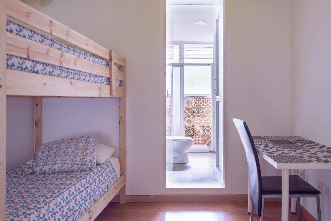 Lunalba Málaga Extérieur photo